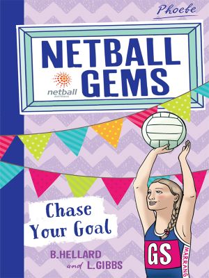 [Netball Gems 02] • Chase Your Goal